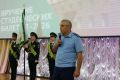 Работники Южной транспортной прокуратуры поздравили учащихся с Днем знаний