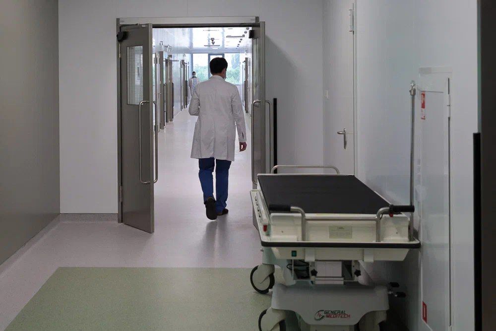 С 1 сентября в Волгоградском медицинском колледже начал работу учебно-производственный кластер «Подготовка специалистов со средним медицинским образованием для системы здравоохранения Волгоградской области», созданный по...