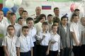 Сотрудники регионального управления СК России поздравили школьников Волгоградской области с Днем знаний