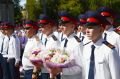 Представители региональной общественной организации «Совет ветеранов следственных органов» Волгоградской области И.Ю. Соловьев и О.А. Сахарова приняли участие в торжественном мероприятии, посвящённом Дню знаний в...