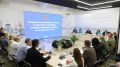 Депутаты Волгоградской областной Думы поддержали решение губернатора Андрея Бочарова о переносе масштабного молодежного фестиваля #ТриЧетыре на 2027 год