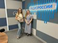Осень в Волгоградской области – пора настоящего изобилия!