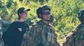 На берегу Ахтубы, с успехом прошел один из этапов финала 3 сезона Всероссийской военно-патриотической игры «Зарница 2.0»!