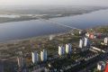 Беспилотную опасность объявили в Волгоградской области с 03:55 2 сентября, сообщается на канале РСЧС региона в «Максе»