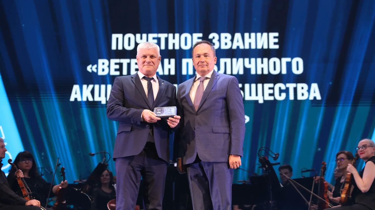 Состоялось торжественное мероприятие ООО «Газпром трансгаз Волгоград», приуроченное ко Дню работников нефтяной, газовой и топливной промышленности Состоялось торжественное мероприятие ООО «Газпром трансгаз Волгоград», приуроченное ко Дню работников нефтяной, газовой и топливной промышленности