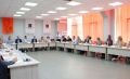 На площадке Волжского политехнического техникума прошло расширенное заседание Совета регионального отделения Союза машиностроителей России