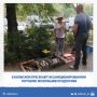В Волжском продолжают бороться со стихийной торговлей