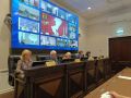 Председатель профильного парламентского комитета Валентина Гречина приняла участие в заседании областной межведомственной комиссии по подготовке объектов жилищно-коммунального хозяйства и социальной сферы Волгоградской...