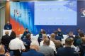 Объединяя усилия: МЧС России и добровольческие организации обсудили вопросы взаимодействия