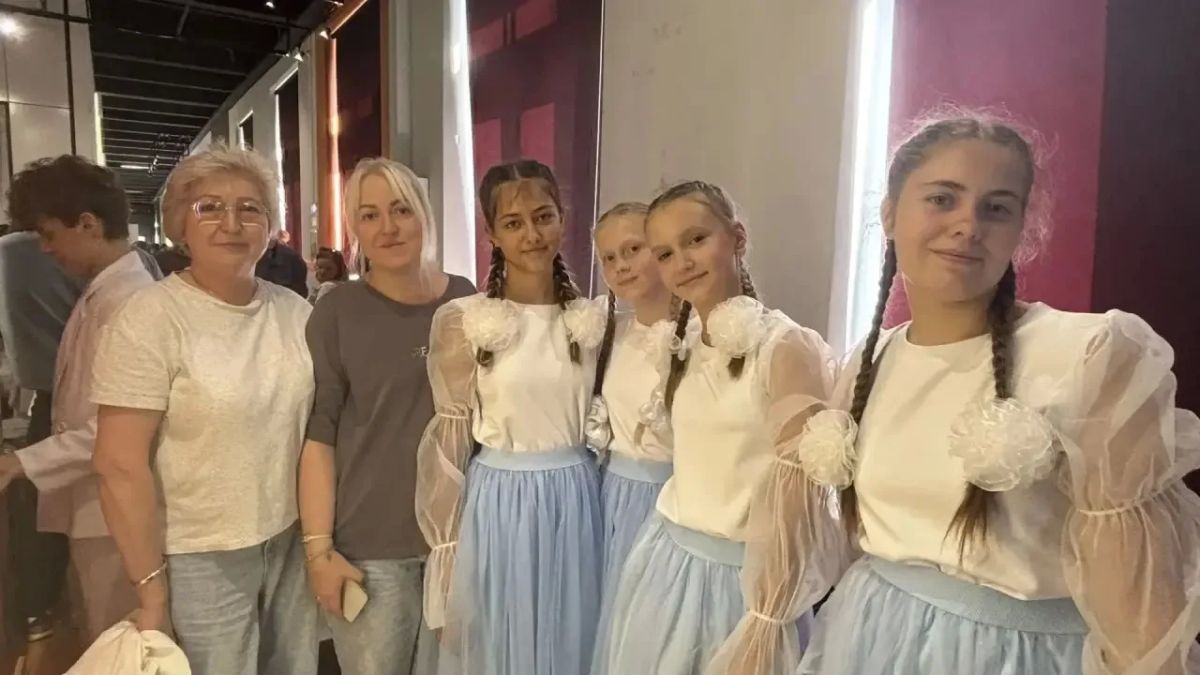 Главный звонок для всей страны прозвенел в Кремле! Главный звонок для всей страны прозвенел в Кремле!