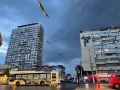 Сильные ливни с грозой и градом обрушатся ночью и в воскресенье на Волгоград и область