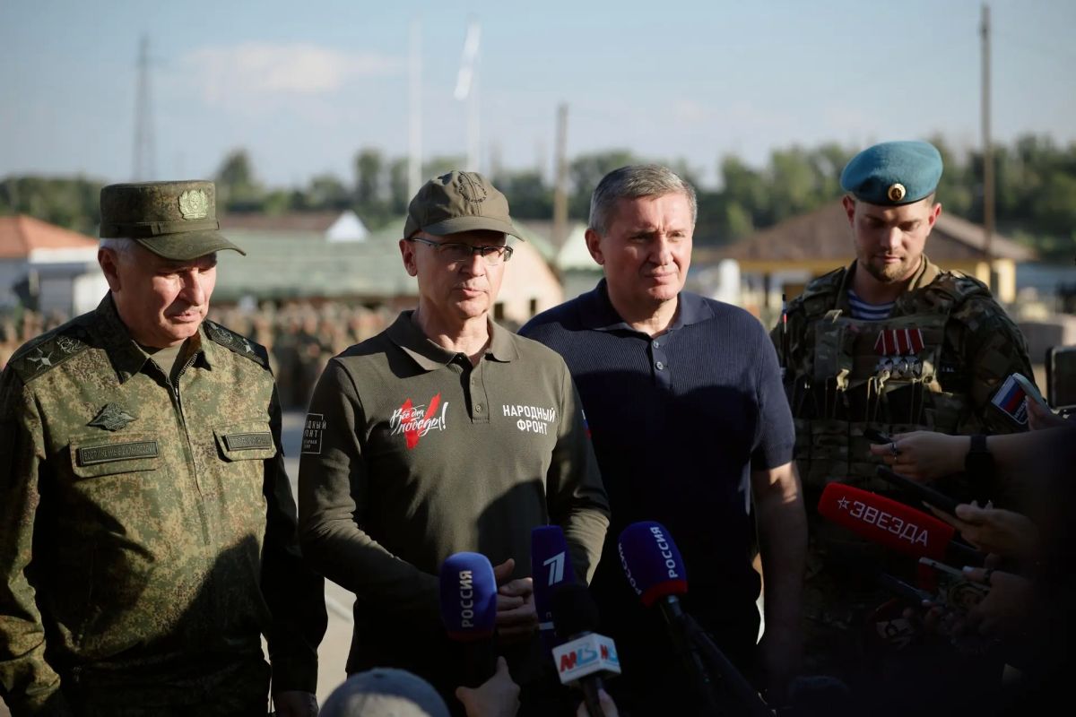 Армия «Амур» одержала победу в большой военно-тактической игре третьего сезона Всероссийской военно-патриотической игры «Зарница 2.0» Армия «Амур» одержала победу в большой военно-тактической игре третьего сезона Всероссийской военно-патриотической игры «Зарница 2.0»