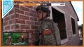 На полигоне в Волгоградской области кипят нешуточные страсти — финальный бой «Зарницы 2.0» до последних минут сохраняет интригу
