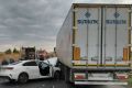 Днем 4 сентября 2026 года на трассе в Камышинском районе Волгоградской области произошла авария