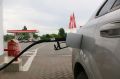 Мужчина скончался в очереди на АЗС под Волгоградом