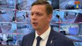 Муниципалитет постоянно отслеживает пассажиропоток в транспорте