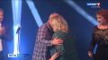 Кадры с торжественной церемонии закрытия первого российского кинофестиваля «Волгоградская вертикаль» – в нашем репортаже