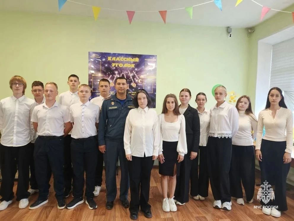 Когда безопасность - не просто слова! Когда безопасность - не просто слова!