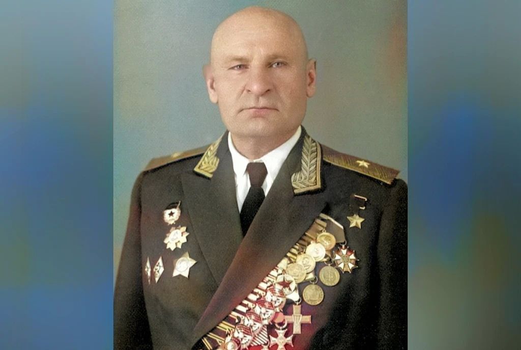 Ковал Победу на Одере и дожил до ста лет: невероятная история нашего земляка Ковал Победу на Одере и дожил до ста лет: невероятная история нашего земляка