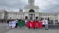 Волгоградские студенты продолжают покорять «Большую перемену»