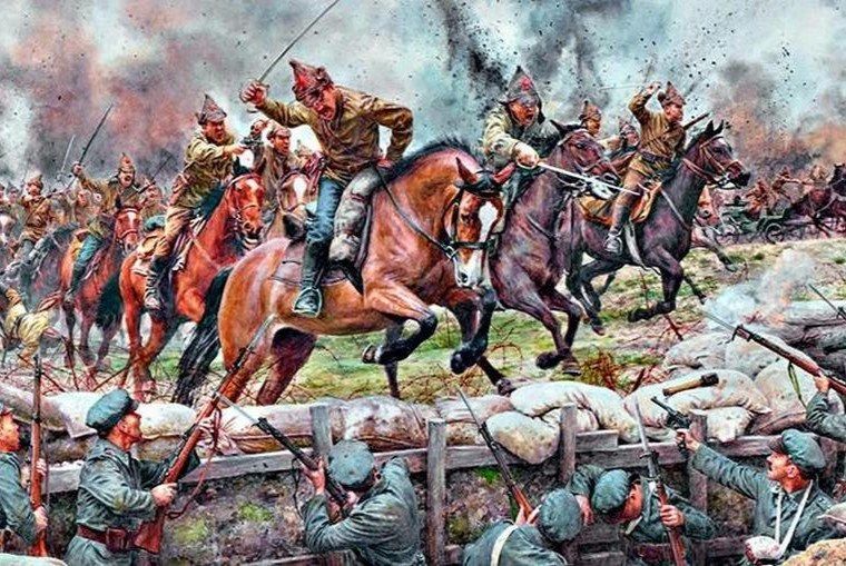 Ковал Победу на Одере и дожил до ста лет: невероятная история нашего земляка Ковал Победу на Одере и дожил до ста лет: невероятная история нашего земляка