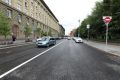 В рамках комплексной программы развития центральной части Волгограда завершился ремонт дорожного покрытия на участке у здания главного корпуса ВолгГМУ