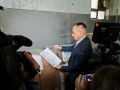 Избирательная комиссия Волгоградской области получила из типографии бюллетени для голосования на выборах депутатов Государственной Думы