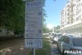 В Волгограде ввели резидентную платную парковку