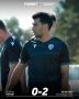 «Ротор» проиграл «Волне» в матче Кубка России со счётом 0:2