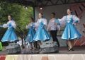 Новый сценический комплекс ДШИ «Воскресение» открылся в Волгограде накануне вечером