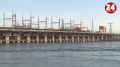Росводресурсы установили режим работы Волжской ГЭС