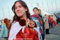 Волгоградцы примут участие в Международном фестивале молодежи