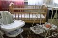 Более 1,6 тысячи волгоградских семей бесплатно получили в прокат детское оборудование с начала 2026 года, сообщает администрация региона