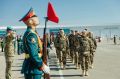 В Волгоградской области стартовал второй заезд «Зарницы 2.0»