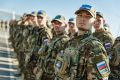В Волгоградской области стартовал второй заезд всероссийской «Зарницы 2.0»