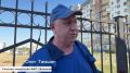 Стоп! Хватит так делать! В 28 микрорайоне канализационно-насосная станция едва справляется с большим количеством выброшенного в нее мусора