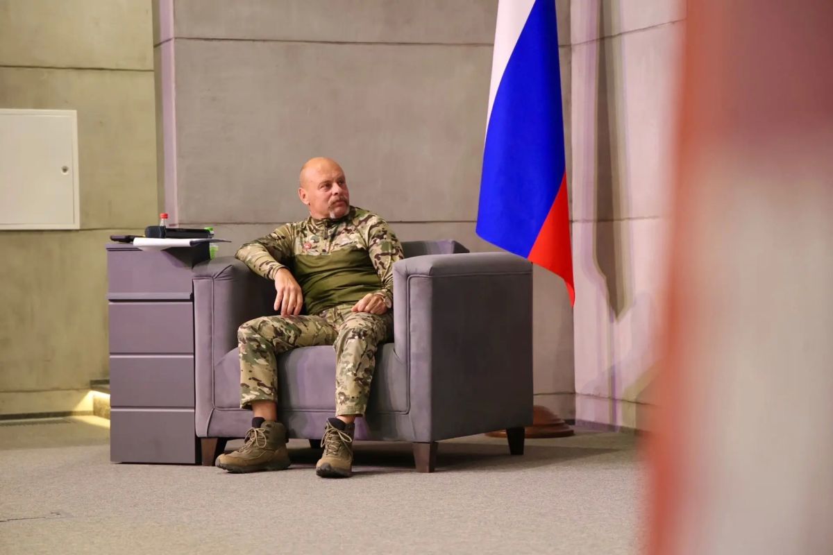 Рассказываем про патриотический блок дискуссионных площадок, который прошёл в рамках Дня города Рассказываем про патриотический блок дискуссионных площадок, который прошёл в рамках Дня города