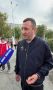 Вахтанг Хикландзе назвал главную цель Международного фестиваля молодежи