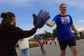 В рамках празднования 437-летия города-героя в Волгограде прошел традиционный легкоатлетический пробег «Волгоградская миля»