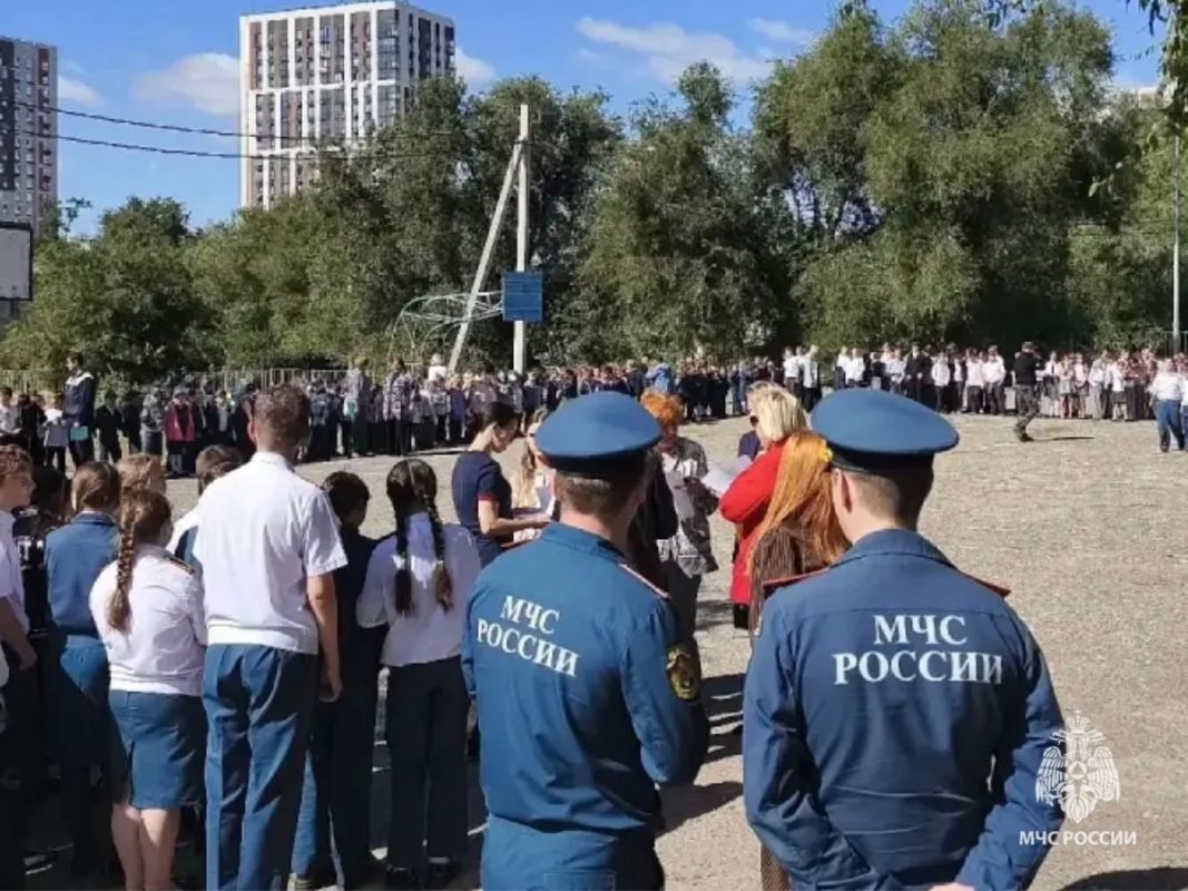 Безопасность — тема каждого урока Безопасность — тема каждого урока