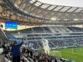 Николай Подкидышев увеличивает отрыв