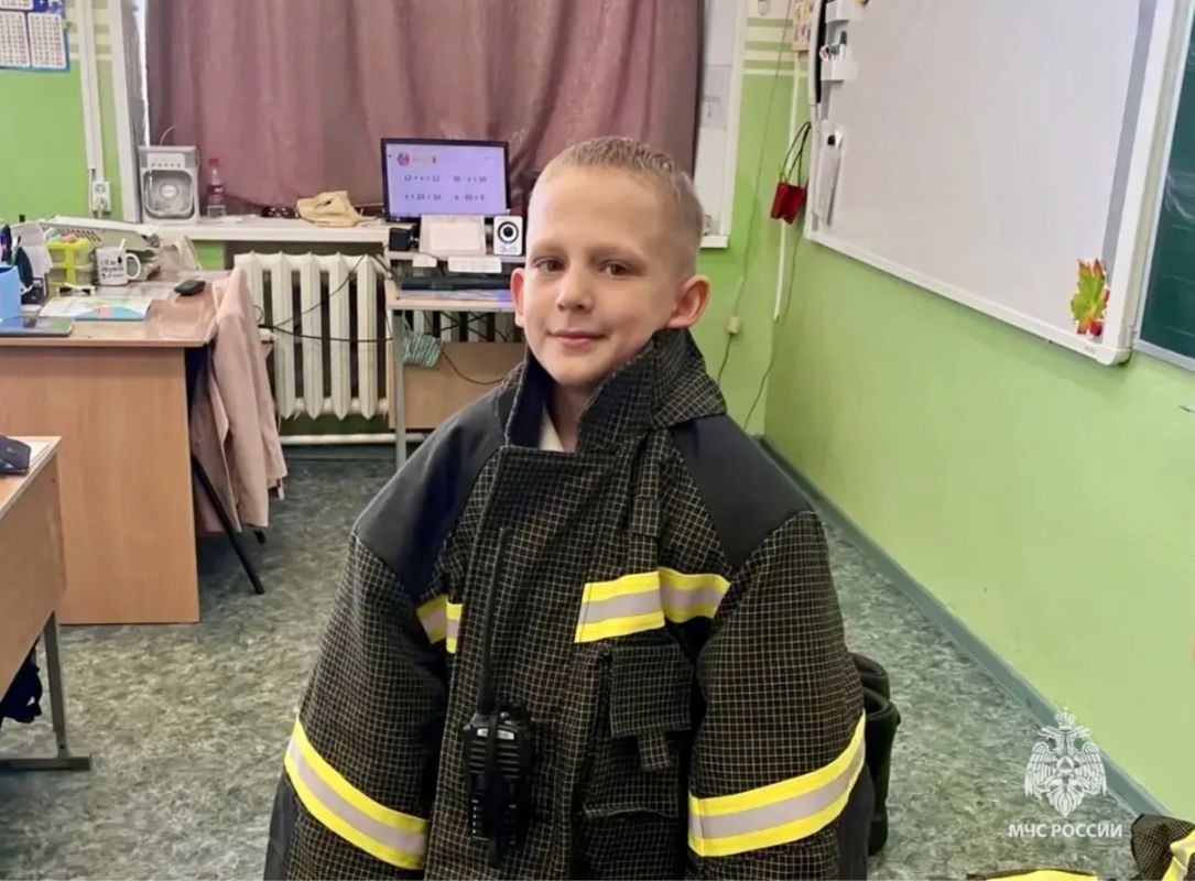 Безопасность — тема каждого урока Безопасность — тема каждого урока
