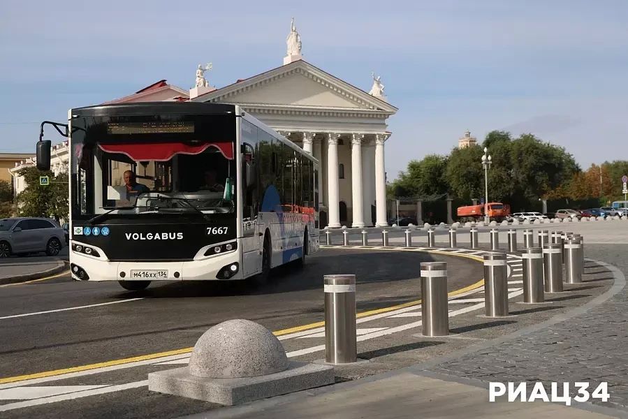 Площадь Павших борцов: реконструкция в цифрах Площадь Павших борцов: реконструкция в цифрах