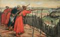 ЭТОТ ДЕНЬ В ИСТОРИИ. В 1672 году воеводой в Царицын назначен Алексей Перепелицын, продолживший дело своего предшественника Дмитрия Свинцова по восстановлению крепости как важнейшего опорного пункта Русского государства на...