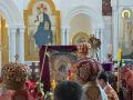 12 сентября Волгоград стал местом большого духовного события