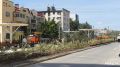 Перголы в виде зонтиков и много зелени: как меняется улица Профсоюзная в Ворошиловском районе Волгограда