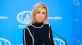 Захарова заявила о готовности России провести голосование за рубежом