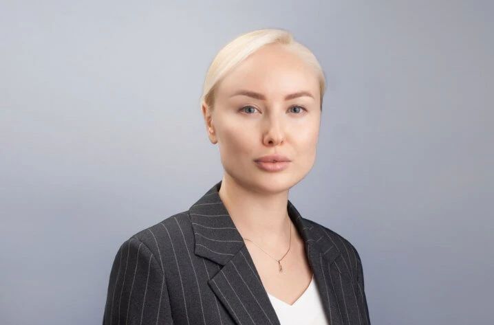 В Волгоградстате назначен новый руководитель - Анна Сафонова