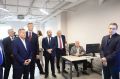 В Волгограде появились новые автобусы и технопарк «Сталинград»