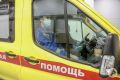 Водитель «Мазды» сбил женщину, переходившую дорогу в Урюпинском районе Волгоградской области, ее госпитализировали, сообщили в УМВД по региону